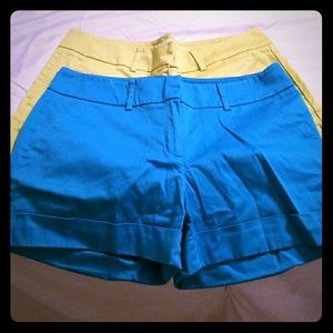 Women's shorts